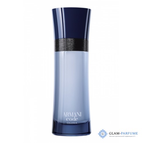 Armani Code Colonia