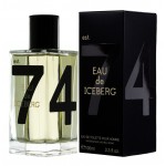 Iceberg Eau de Pour Homme