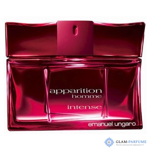 Ungaro Apparition Homme Intense