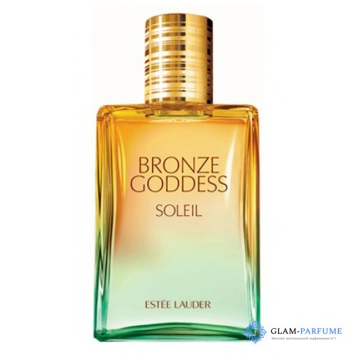 Estee Lauder Bronze Goddess Soleil