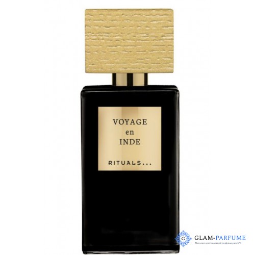 Rituals Voyage en Inde