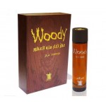 Arabian Oud Woody Intense