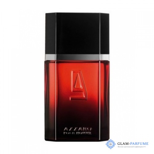 Loris Azzaro Azzaro Pour Homme Elixir