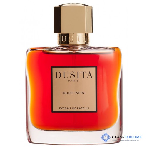 Dusita Oudh Infini