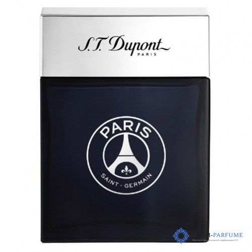 S.T. Dupont Officiel du Paris Saint-Germain Eau des Princes