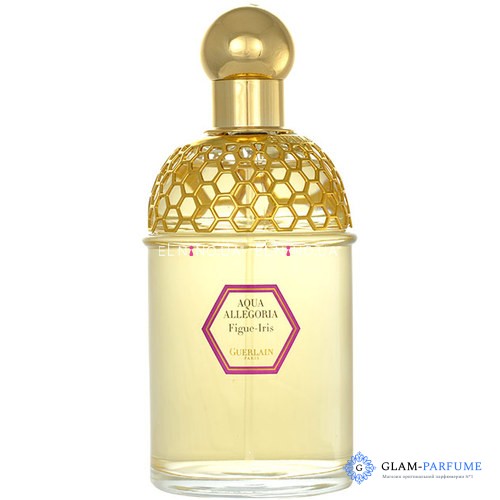 Guerlain Aqua Allegoria Figue Iris