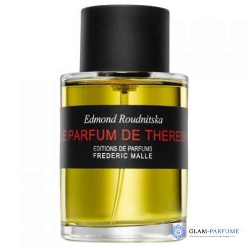 Frederic Malle Le Parfum De Therese