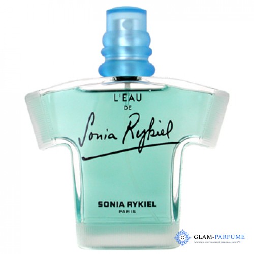 Sonia Rykiel L'Eau De Sonia Rykiel