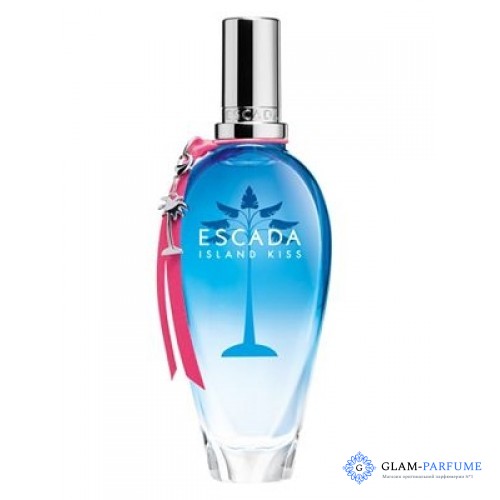 Escada Island Kiss