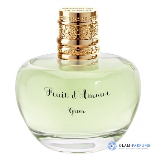 Ungaro Fruit d'Amour Green