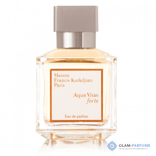 Francis Kurkdjian Aqua Vitae Forte