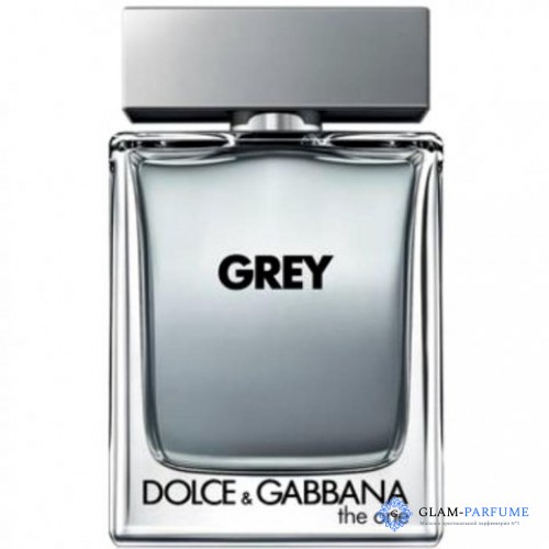 Dolce Gabbana (D&G) The One Grey