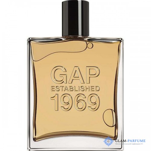 Gap Gap 1969