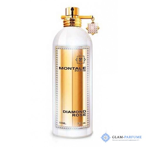 Montale Diamond Rose