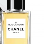 Chanel Chanel 31 Rue Cambon