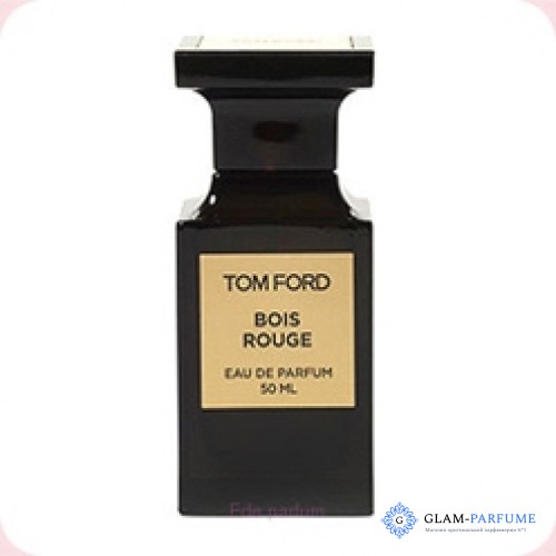 Tom Ford Bois Rouge