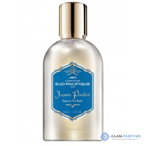 Comptoir Sud Pacifique Jasmin Poudre