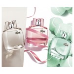 Lacoste Eau de Lacoste L.12.12. Pour Elle Elegant