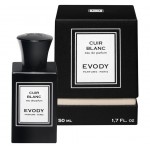 Evody Parfums Cuir Blanc