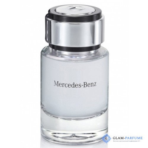 Mercedes-Benz For Men