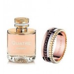 Boucheron Quatre Pour Femme