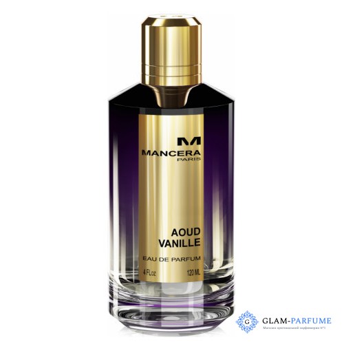 Mancera Aoud Vanille