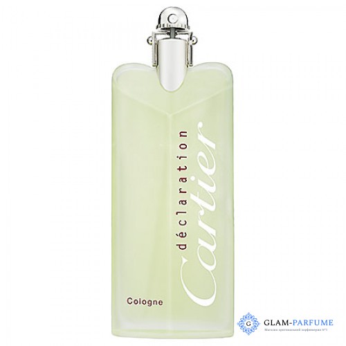 Cartier Declaration Cologne