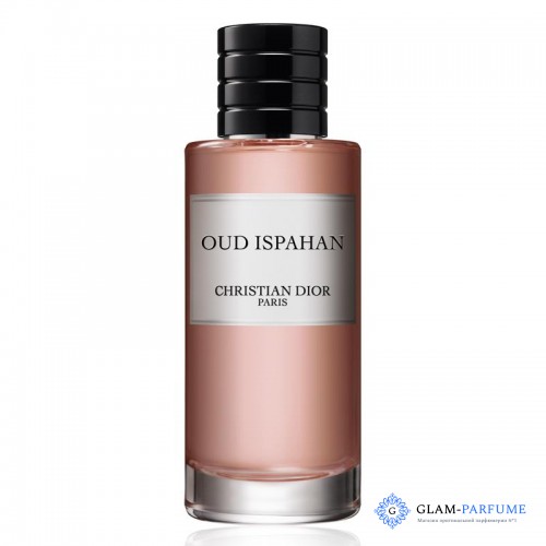 Christian Dior Oud Ispahan