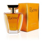 Lancome Poeme (первое издание)