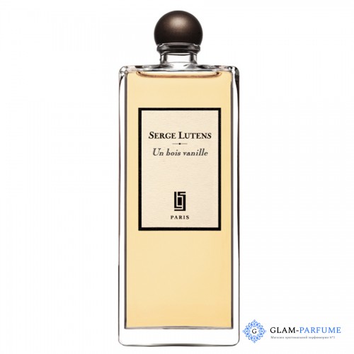 Serge Lutens Un Bois Vanille