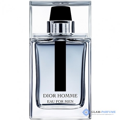 Christian Dior Dior Homme Eau for Men