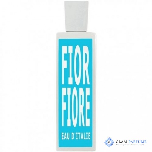 Eau D'Italie Fior Fiore