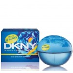 Donna Karan Be Delicious Blue Pop