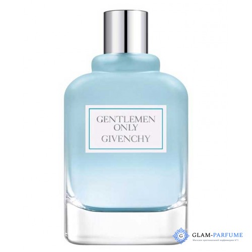 Givenchy Gentlemen Only Fraiche