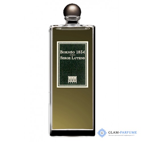 Serge Lutens Borneo 1834