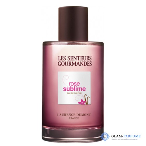 Les Senteurs Gourmandes Rose Sublime