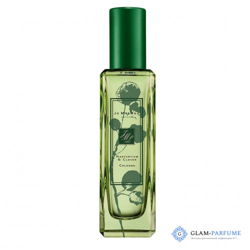 Jo Malone The Herb Garden Nasturtium & Clover