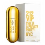 Carolina Herrera 212 VIP Woman