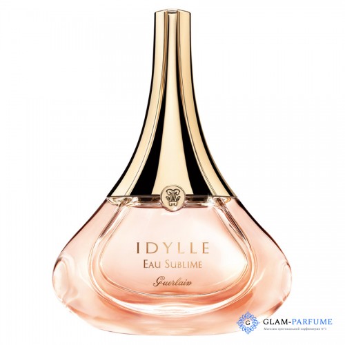 Guerlain Idylle Eau Sublime