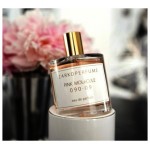 Zarkoperfume PINK MOLeCULE 090.09