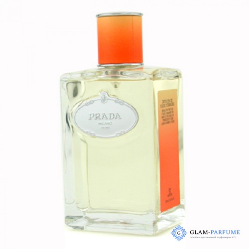 Prada Infusion De Fleur D'Oranger