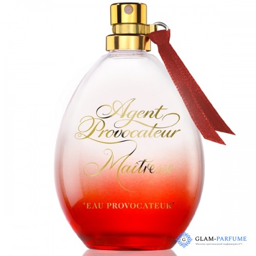 Agent Provocateur Eau Maitresse