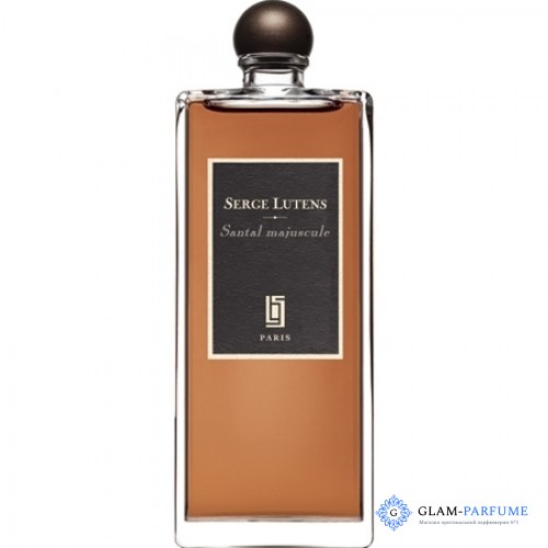 Serge Lutens Santal Majuscule