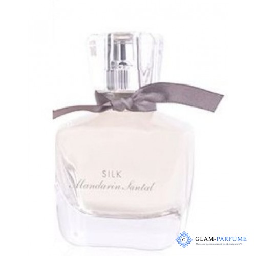 Victorias Secret Silk Mandarin Santal