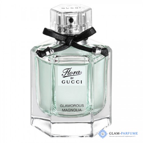 Gucci Flora by Gucci Glamorous Magnolia