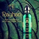 Attar Collection Al Rayhan