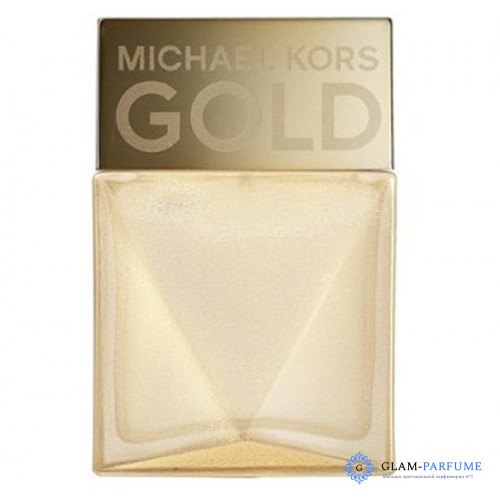 Michael Kors Michael Kors Gold