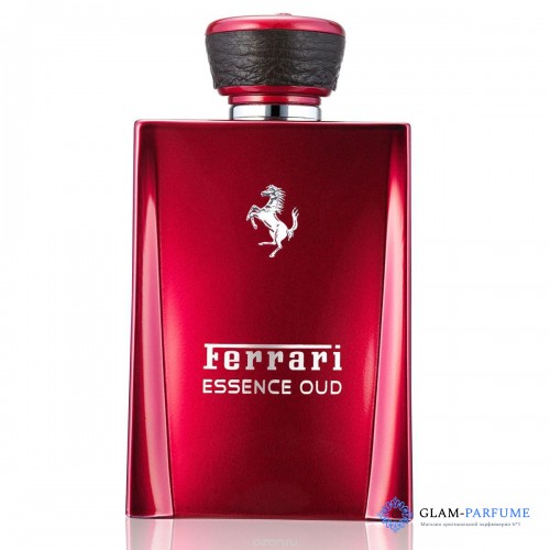 Ferrari Essence Oud