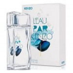 Kenzo L`Eau par Kenzo Wild pour Homme