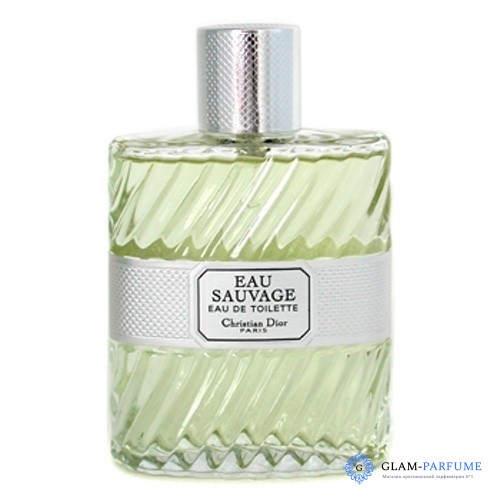 Christian Dior Eau Sauvage Винтаж